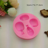 Dummy Face Mold