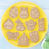 Easter Cookie Cutter