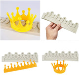 Crown mold
