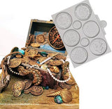 Coin mold
