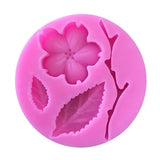 Flower Mold