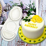 Lemon Mold