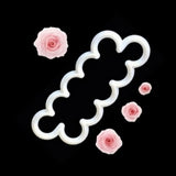 Cloud Shape Cutter Set