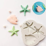 Fishes Mold