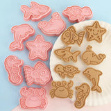 Fish Cookie Cutter