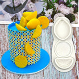 Lemon Mold