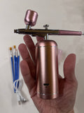 Air brush Machine wireless