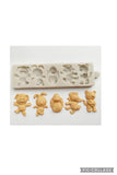 Animal Boarder Mold