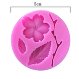 Flower Mold