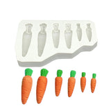 Carrot Mold