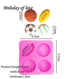 4 in 1 Mold