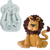 Lion Mold