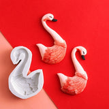 Swan Mold