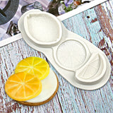 Lemon Mold