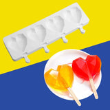 Popsicle Mold