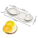 Lemon Mold