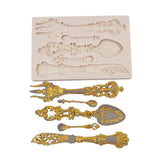 Spoon Mold