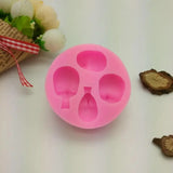 Dummy Face Mold