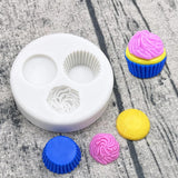 Cupcake Mold