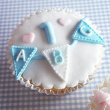 Alphabet Mold