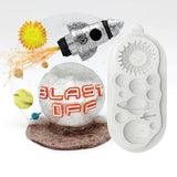 Planets Mold