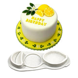 Lemon Mold