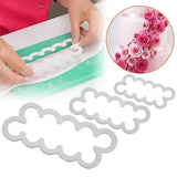 Cloud Shape Cutter Set
