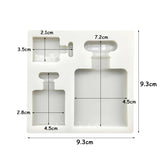 Perfume Mold