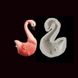 Swan Mold