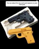 Gun Mold