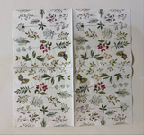 Decopauge Printed Paper Napkin
