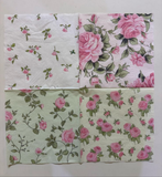 Decopauge Printed Paper Napkin