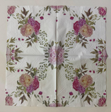 Decopauge Printed Paper Napkin