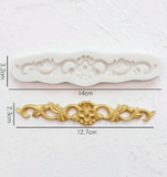 Antique Mold