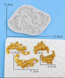 Antique Mold