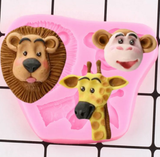 Animals Mold