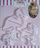 Fondant Cutter