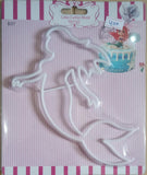 Fondant cutter