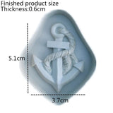 Anchor Mold