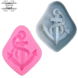 Anchor Mold