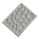 Gems Mold