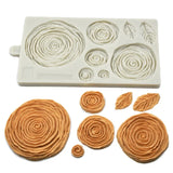 Rose Mold