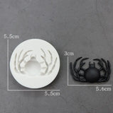 Spider Mold