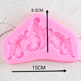 Antique Mold Large