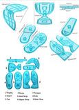 Fondant Cutter