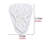 Deer Mold