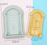 Door Mold