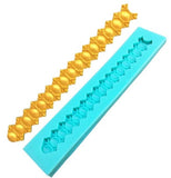 Boarder Mold