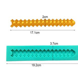 Boarder Mold