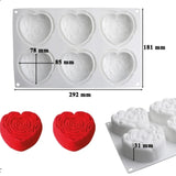 Heart Mold